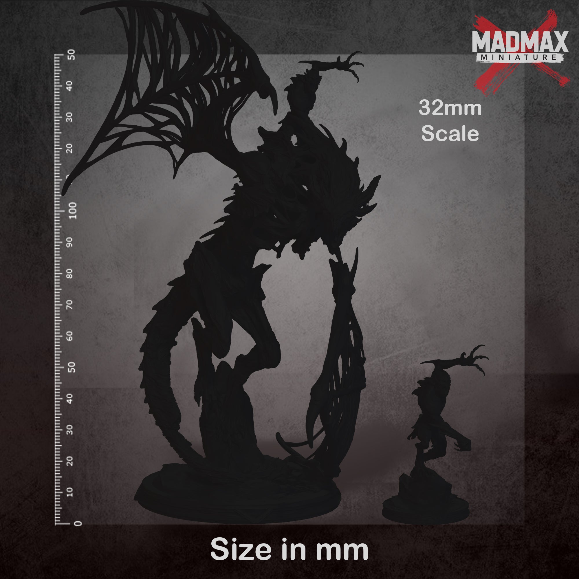 Zombie Dragon - Zombie Bat Dragon - The Cult Of Flesh - Parasite