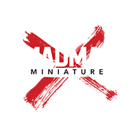 Mad Max Miniatures