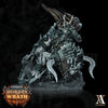 Grumlak Rider - Hordes Of Wrath - Archvillain Games