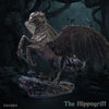 Hippogriff - 3dartdigital