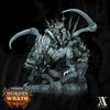 Harbinger Of Gorkal - Hordes Of Wrath - Archvillain Games
