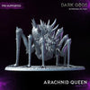 Arachnid Queen - Dark Gods