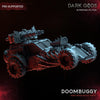 Doom Buggy - Dark Gods
