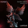 Lanfear Queen of the Harpies - Dark Gods