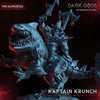 Captain Krunch - Dark Gods