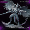 Glabrezu Demon Elite  - Dark Gods