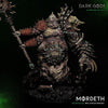 Mordeth - Dark Gods