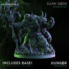 Hungor the Rot Sorcerer  - Dark Gods