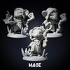 Mice Mage - Job Hermes Creative