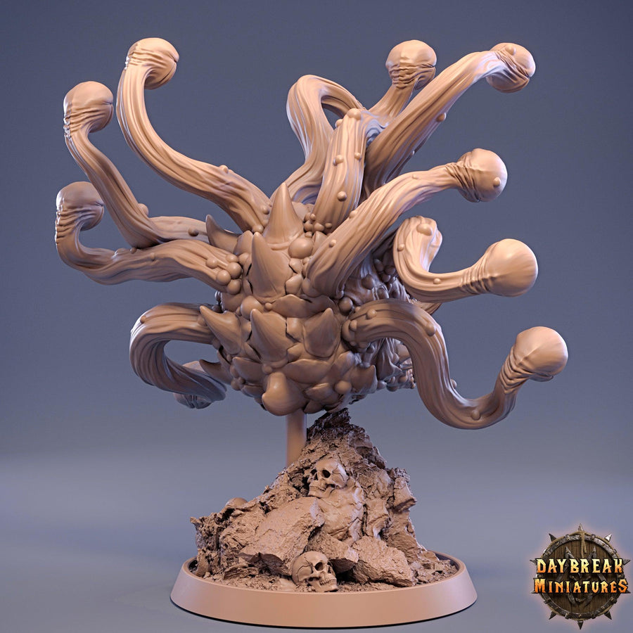 Beholers Beholders *POSE & SIZE OPTION* – Mad Max Miniatures