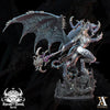 Illyra Vash - Speak Of The Devil Vol. III - Archvillain Games