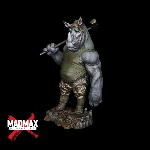 Mad Rhino - Prey Collection