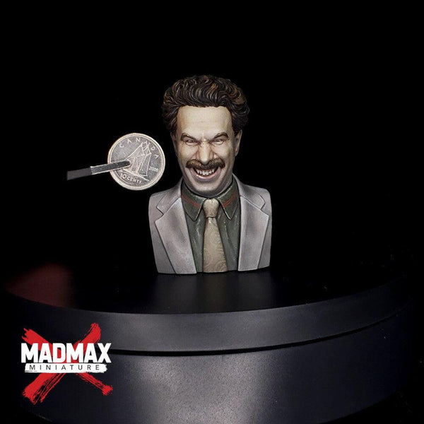 Borat by Maxime Croteau - Collector Series