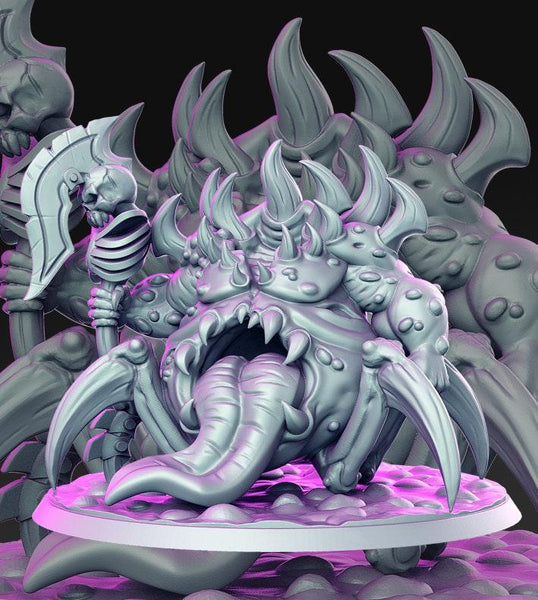 Deathmaw