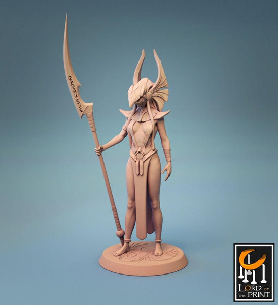 Horus Guard  | Lord of the Print | Tabletop rpg Miniature dnd pathfinder