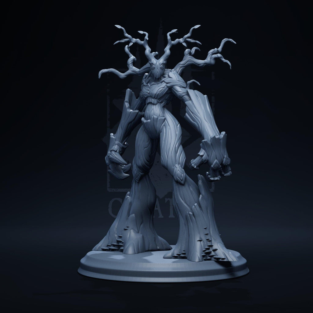 Willowleaf the Tree Ent *SIZE OPTION* – Mad Max Miniatures