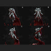 Bloodcloaks - Bloodright Reign - Archvillain games