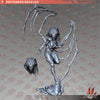 Blade Queen  *SIZE OPTIONS*  - resin model prey collection studio