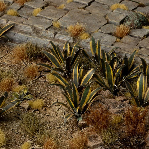 Agave - Laser Plants by Gamers Grass