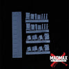 Books & Scrolls - Mad Max Miniature Basing Props